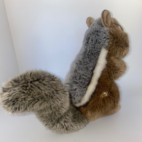 Webkinz Signature Series Chipmunk WKSS2009 - Picture 5 of 12